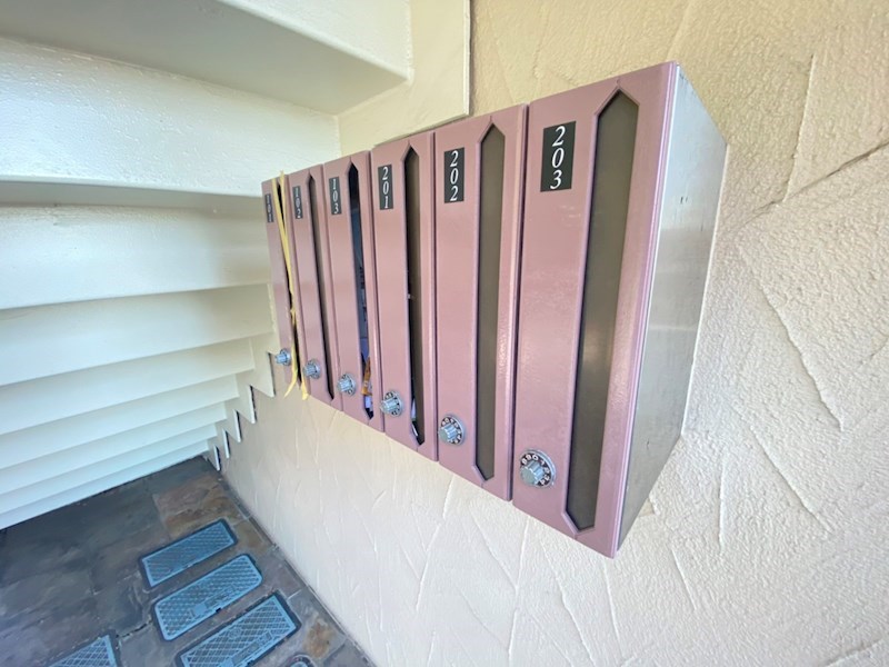 ロミオ＆ジュリエットⅡ その他外観4