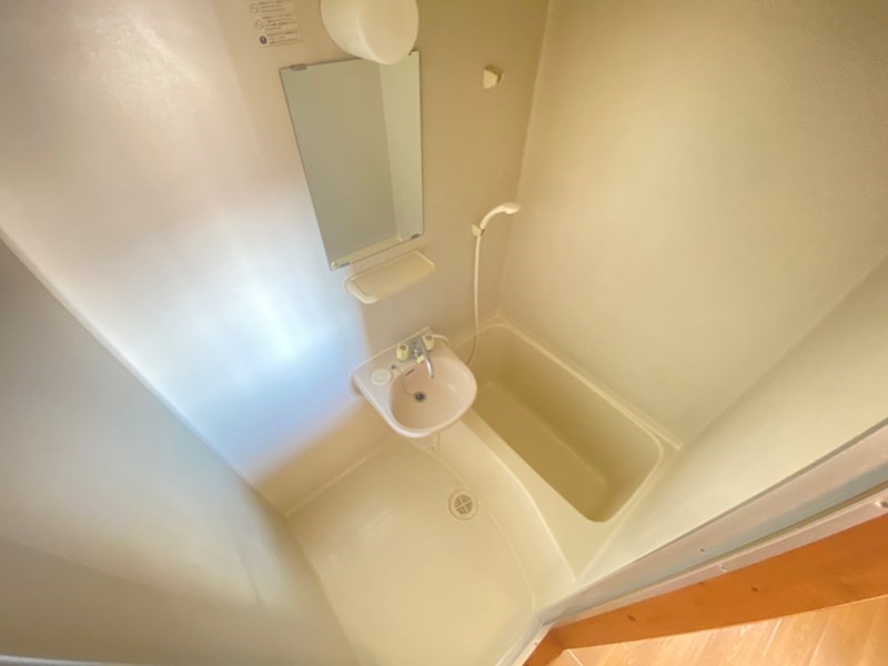 ロミオ＆ジュリエットⅡ 風呂画像