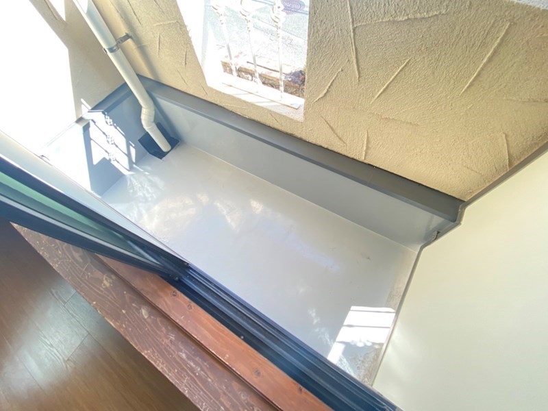 ロミオ＆ジュリエットⅡ ベランダ