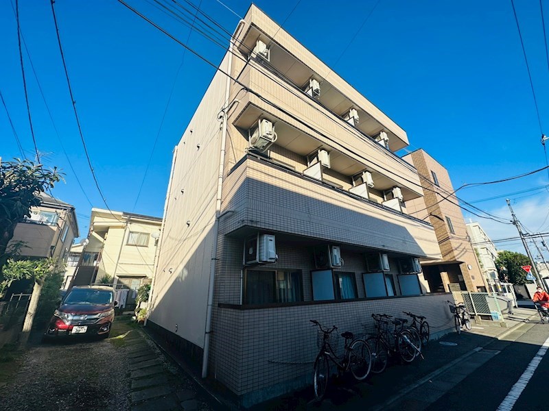 フローラ水山 その他外観6