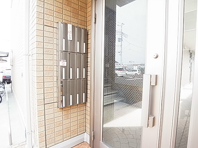 ルガーナ その他外観5