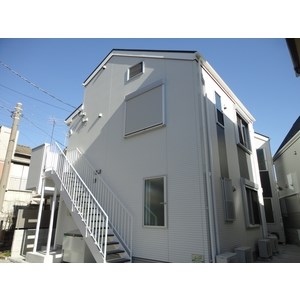 ＣＡＳＡ宝町 外観写真