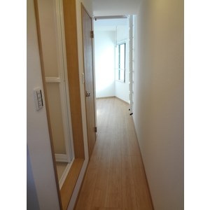 ＣＡＳＡ宝町 玄関