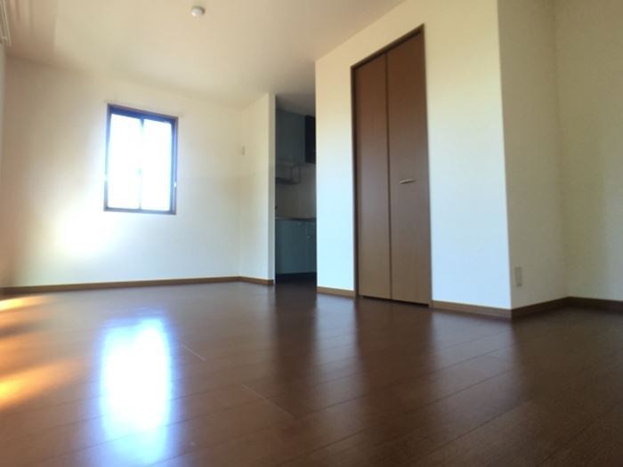 ウェルズ リビング