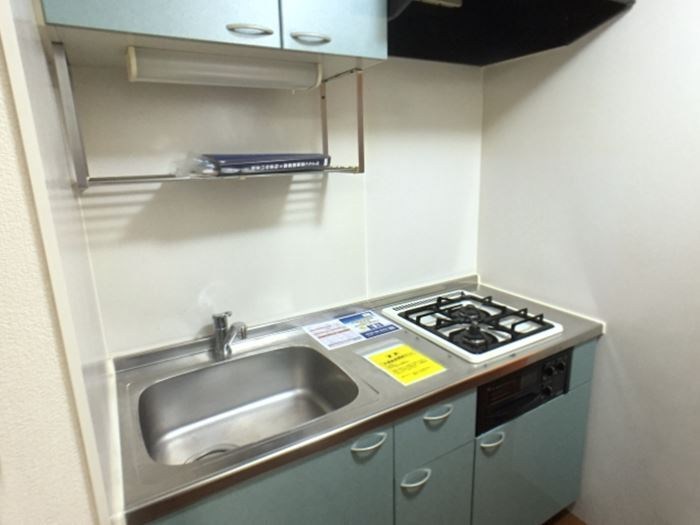 ウェルズ キッチン