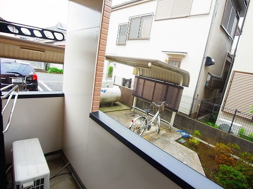 サニーメゾンⅡ その他5