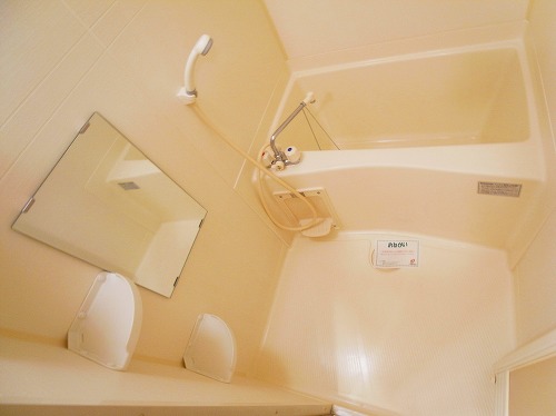 サニーメゾンⅡ その他9