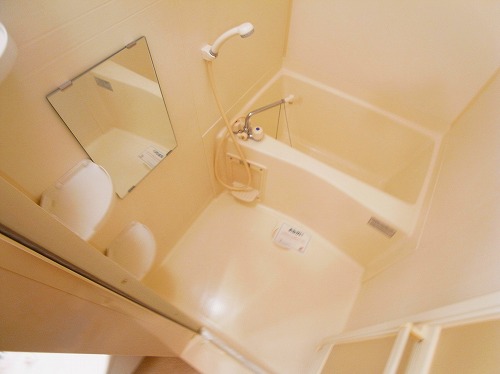 サニーメゾンⅡ 風呂画像