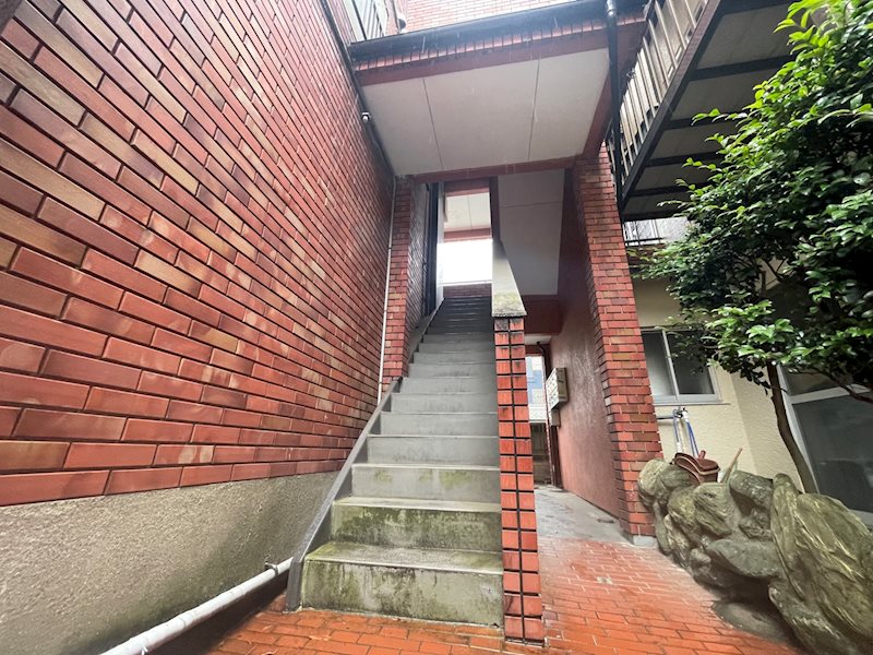 ブラウンハイツ その他外観1