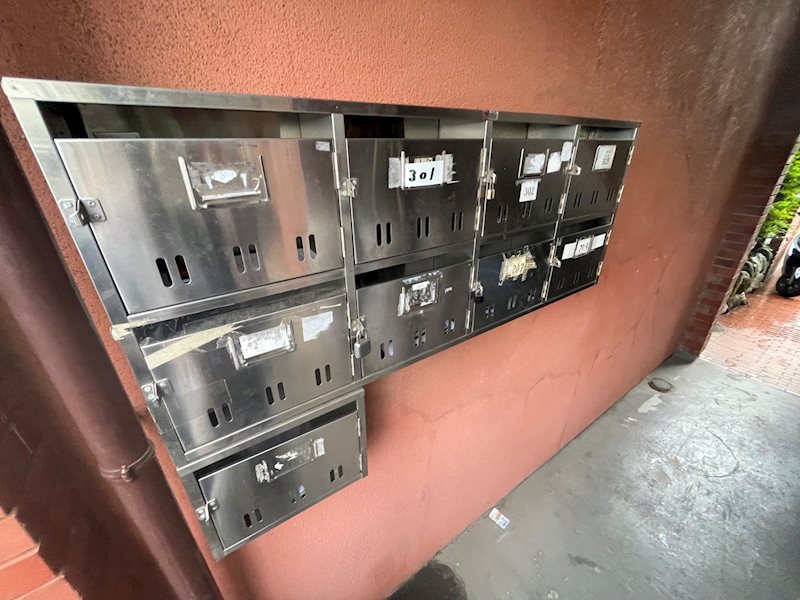 ブラウンハイツ その他外観4