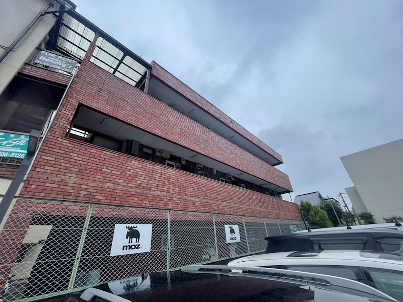 ブラウンハイツ その他外観5