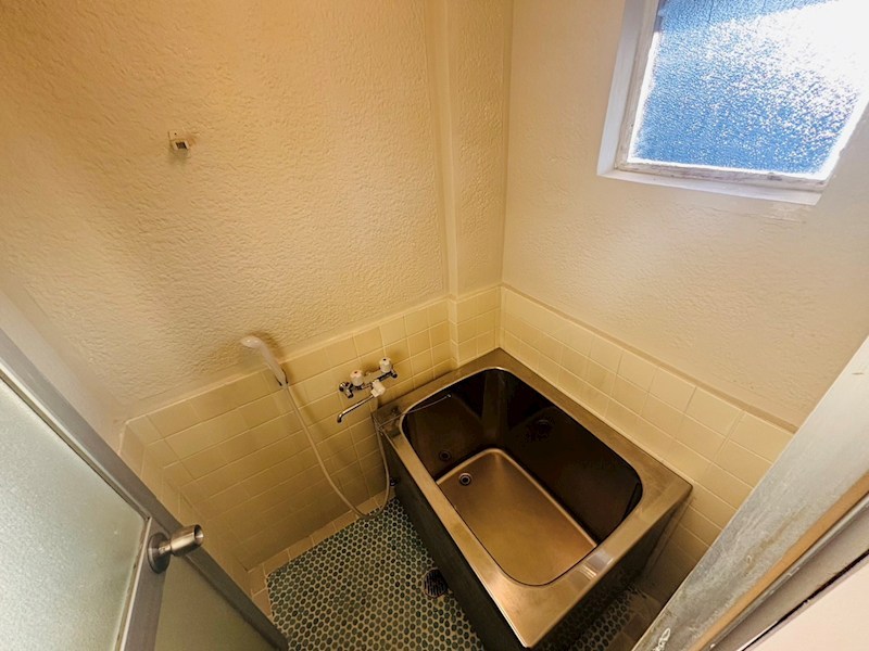 ブラウンハイツ 風呂画像