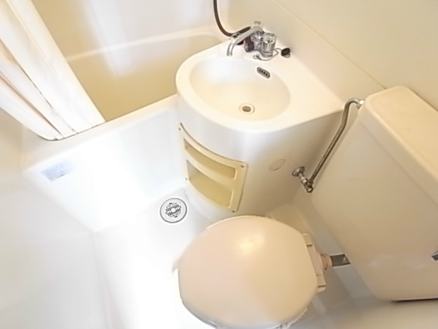 ジュネパレス松戸第88 その他1