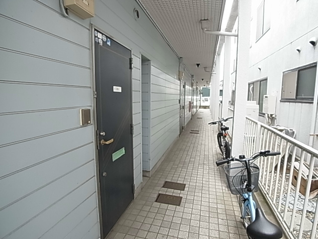 ジュネパレス松戸第88 その他外観1