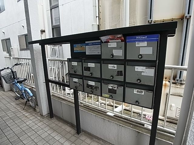 ジュネパレス松戸第88 その他外観3