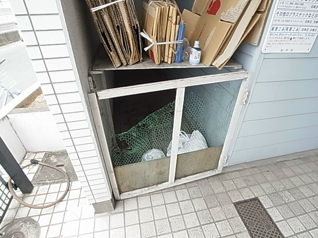 ジュネパレス松戸第88 その他外観4