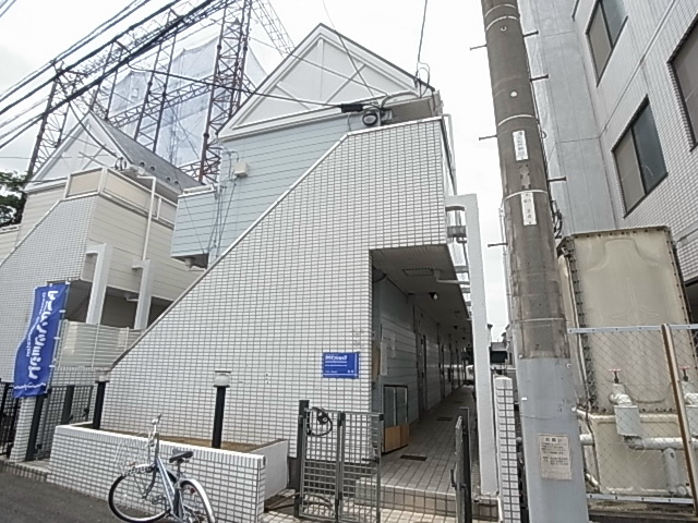 ジュネパレス松戸第88 その他外観5