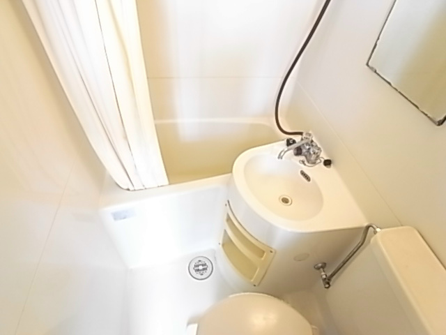 ジュネパレス松戸第88 風呂画像