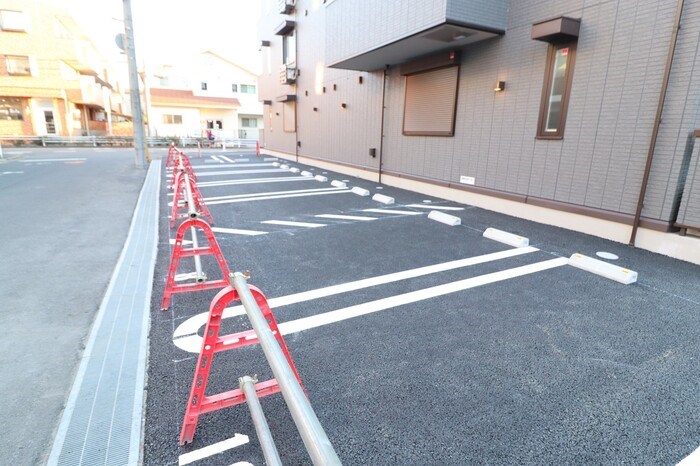 リベルテ その他外観1