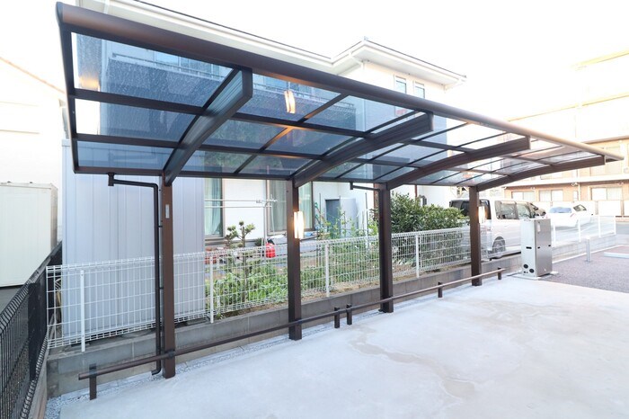 リベルテ その他外観2