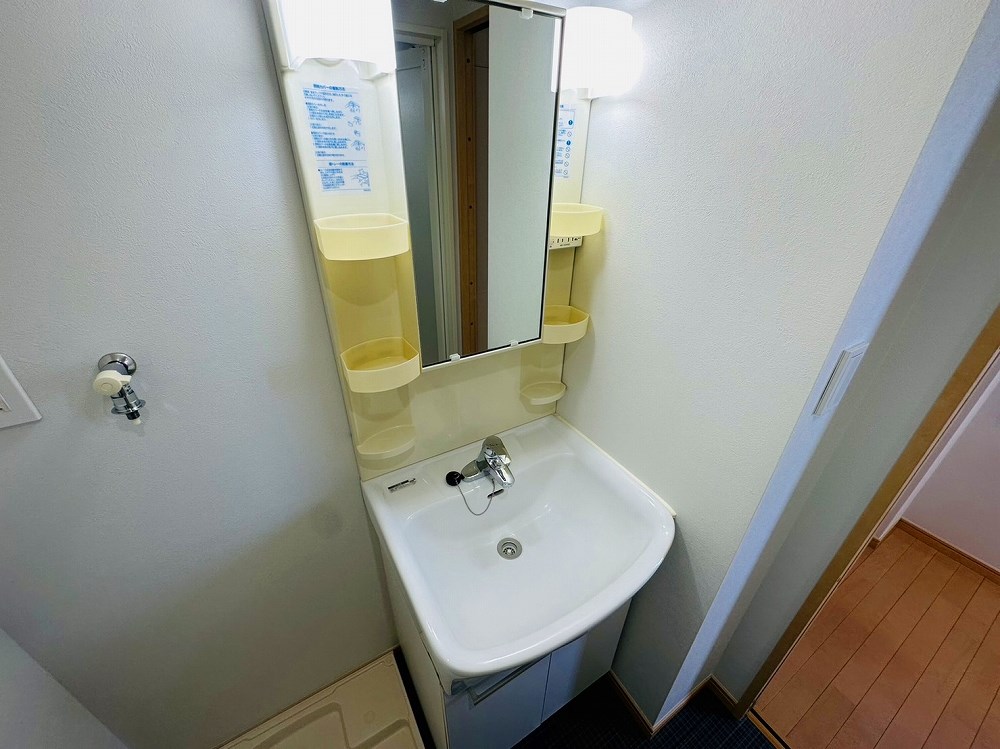 リデンテ谷在家 その他2