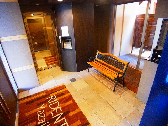 リデンテ谷在家 その他外観1