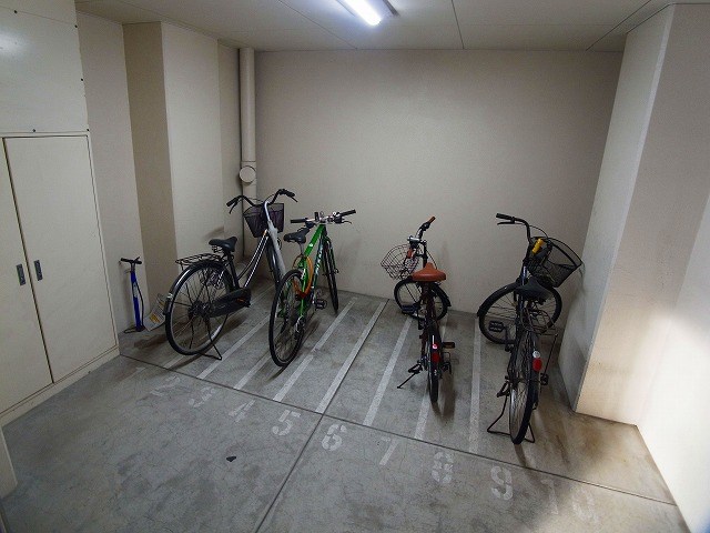 リデンテ谷在家 その他外観2