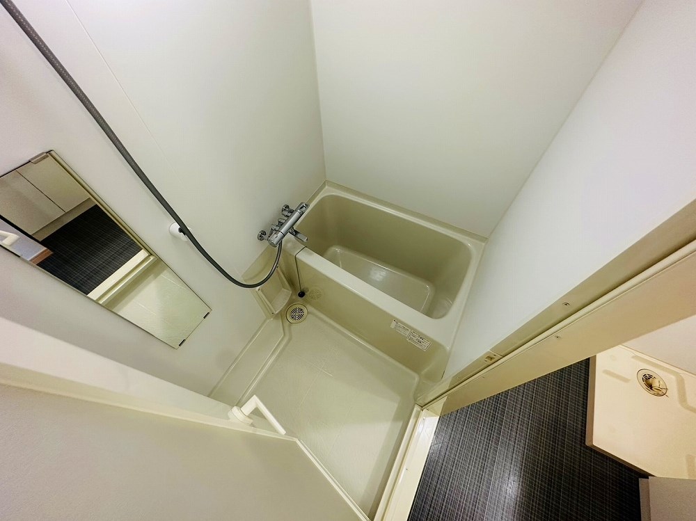 リデンテ谷在家 風呂画像