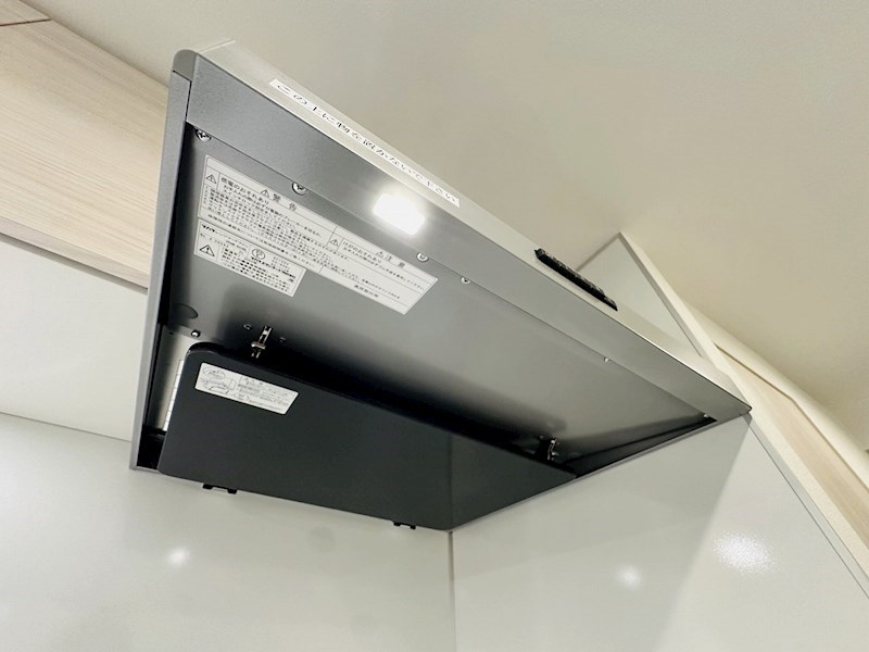 クレストコート綾瀬 その他8