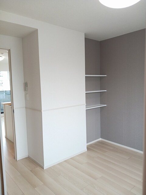 クライス ベッドルーム