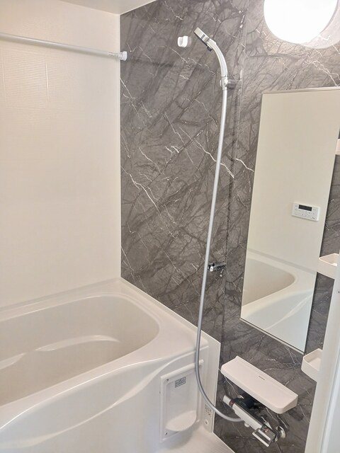 クライス 風呂画像