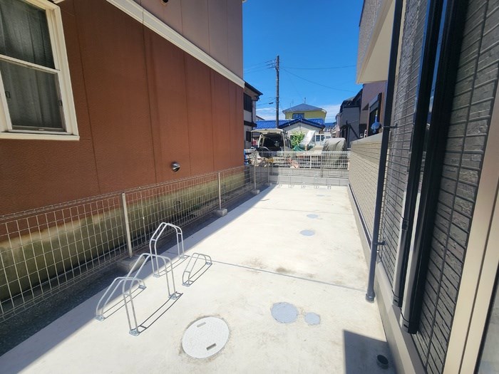 トップXⅤ その他外観1