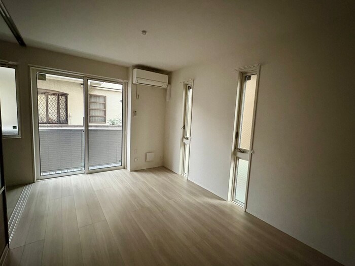 トップXⅤ リビング