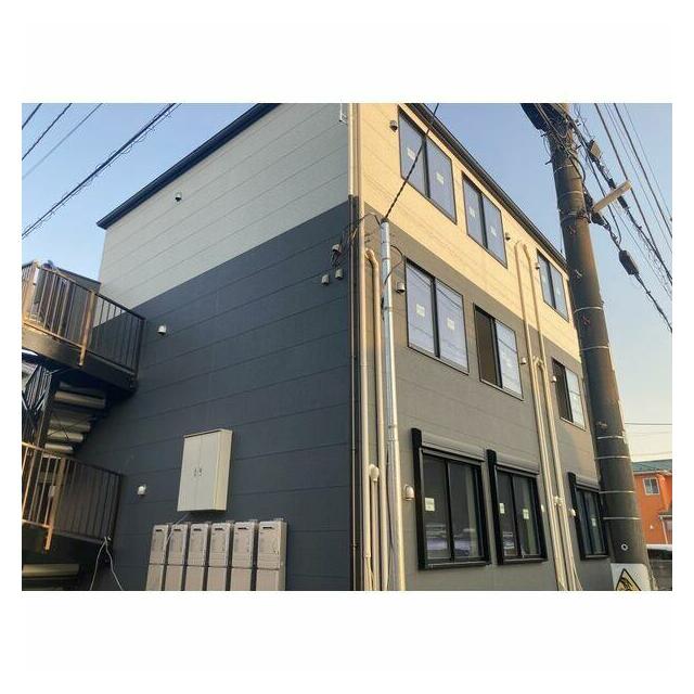 Ｈａｒｖｅｓｔ松戸 その他1