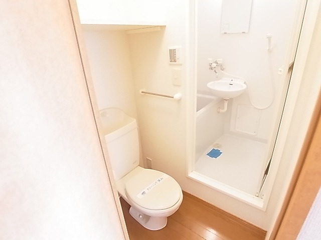 フルール柏公園 その他1