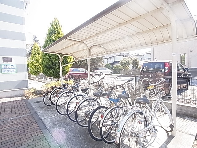 フルール柏公園 その他外観2