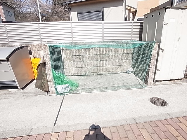 フルール柏公園 その他外観3