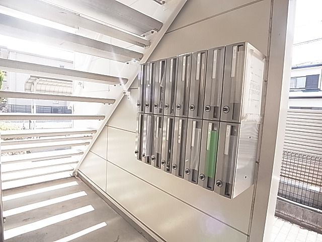 フルール柏公園 その他外観4