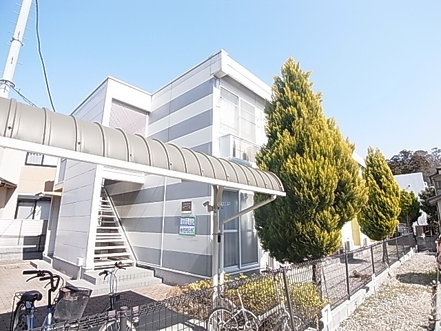 フルール柏公園 その他外観6