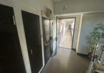 ハイネス笠原 その他外観1