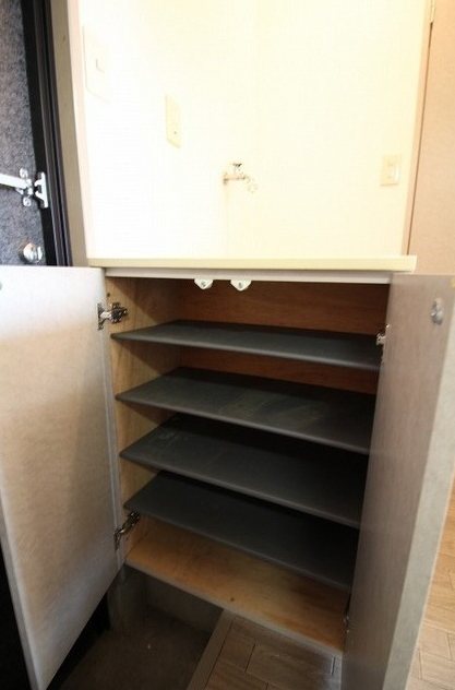 アブニールⅢ その他3