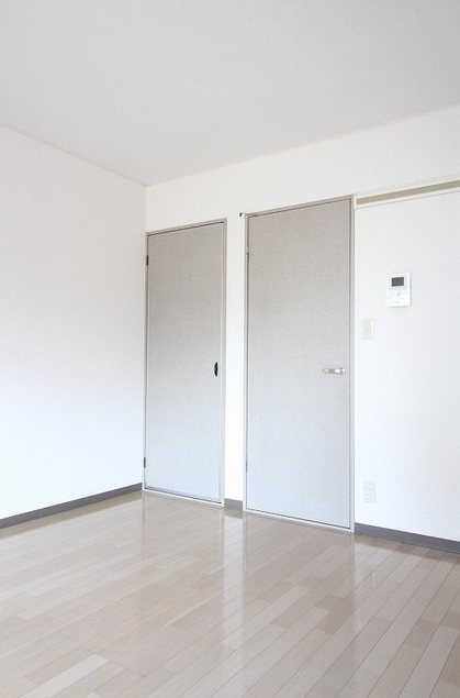 アブニールⅢ ベッドルーム