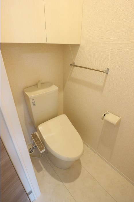 アンソレイエ　A棟 その他1