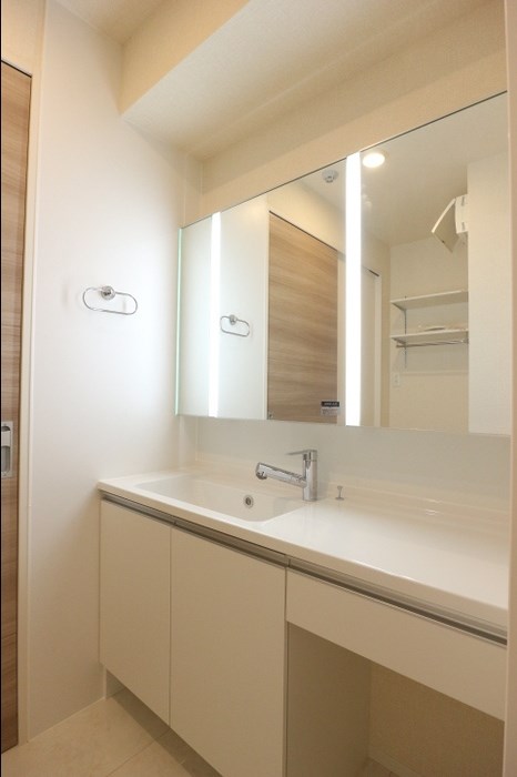 アンソレイエ　A棟 その他2