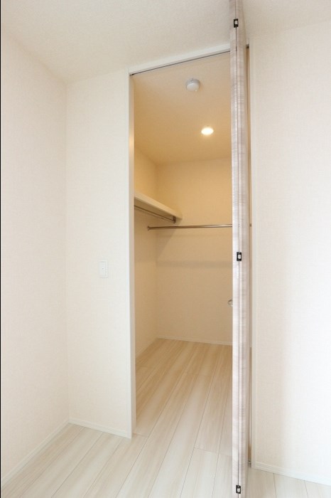 アンソレイエ　A棟 その他3