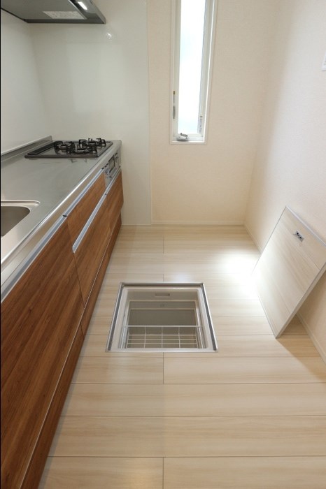 アンソレイエ　A棟 その他5