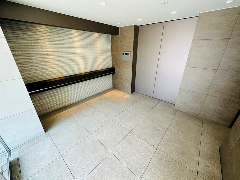 ルフレ　リバーサイド町屋 その他外観1