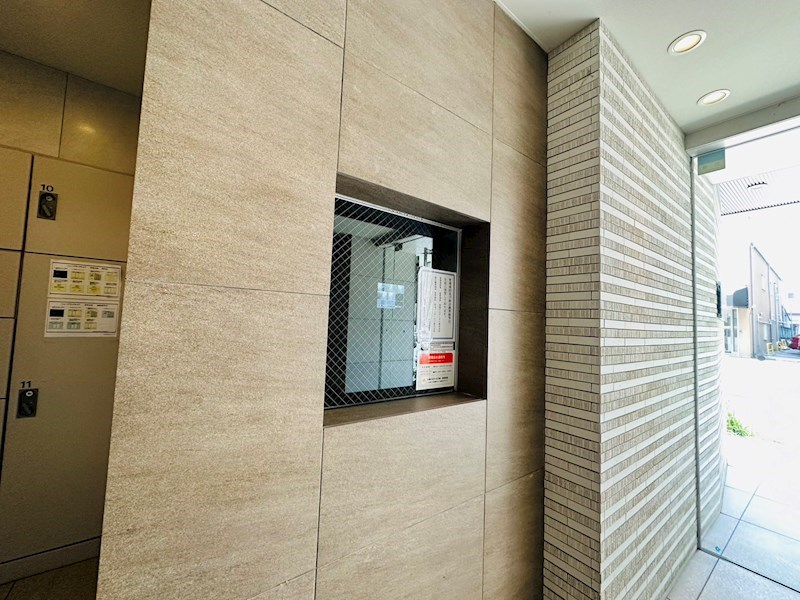 ルフレ　リバーサイド町屋 その他外観3