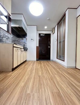 山形コーポ その他6