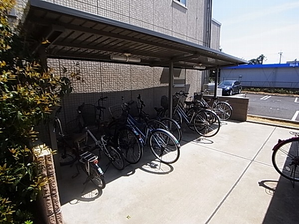 ロイヤルフレア・Ｍ その他外観2